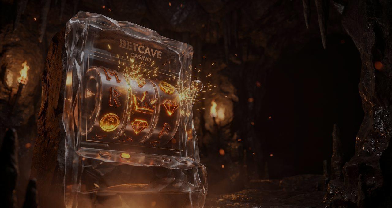 Betcave Casino