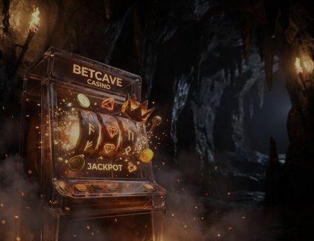 Betcave Casino