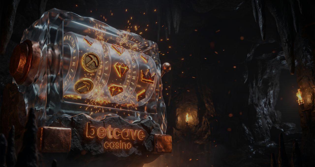 Betcave Casino